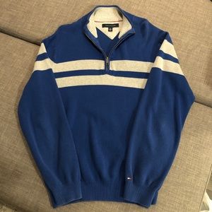 Mens Tommy Hilfiger sweater